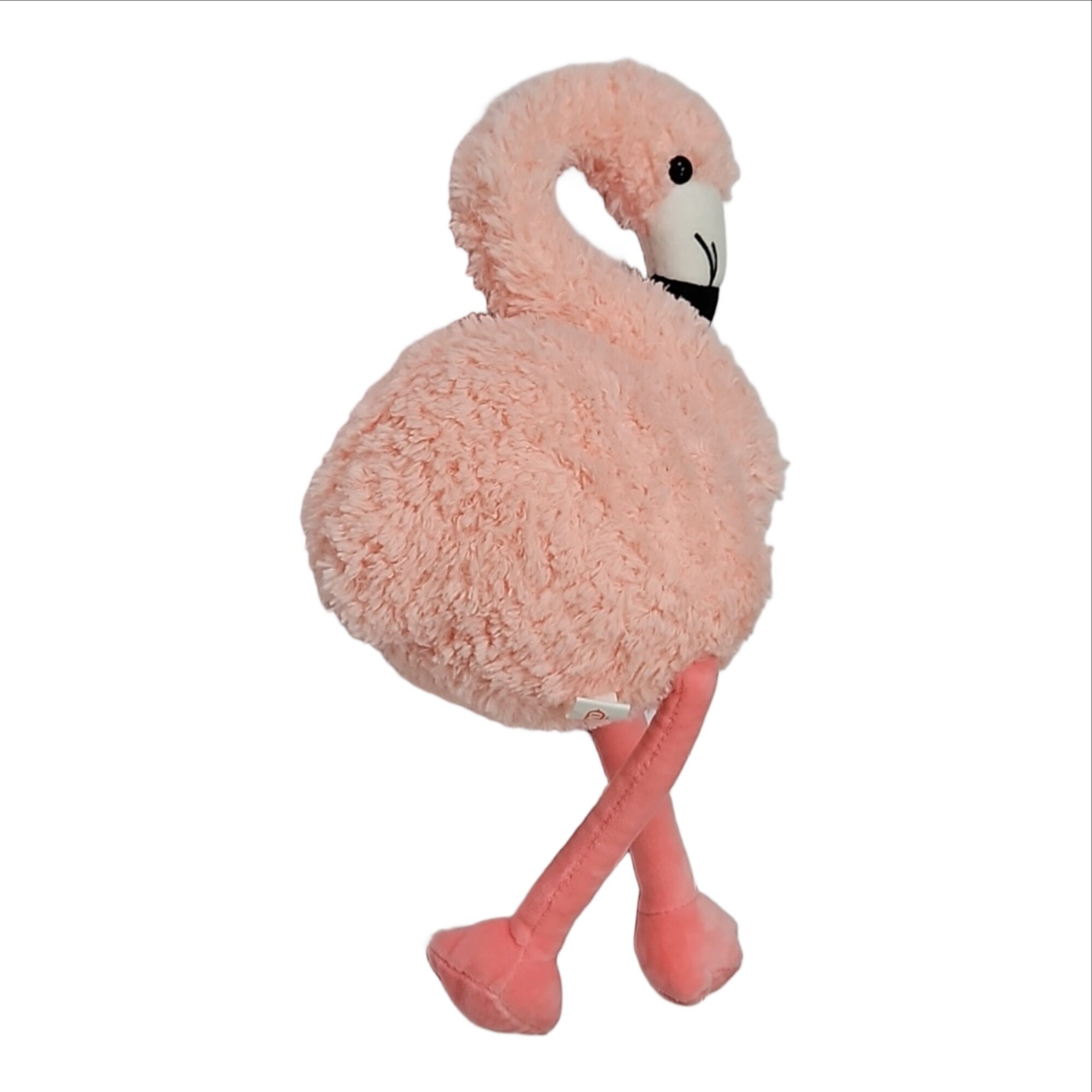 hlamingo Plush – 38cm Soft Toy for Kids & Gifts - Image 2
