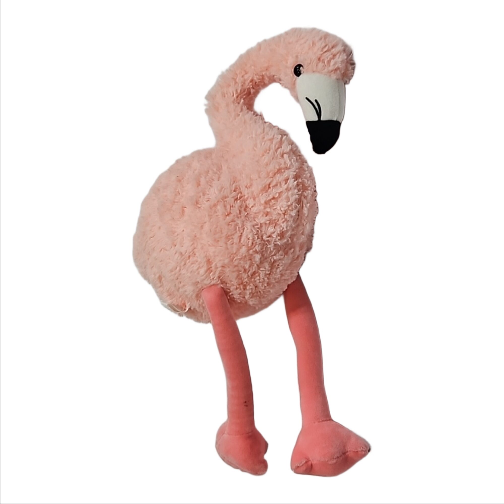 hlamingo Plush – 38cm Soft Toy for Kids & Gifts - Image 3