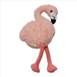 hlamingo Plush – 38cm Soft Toy for Kids & Gifts