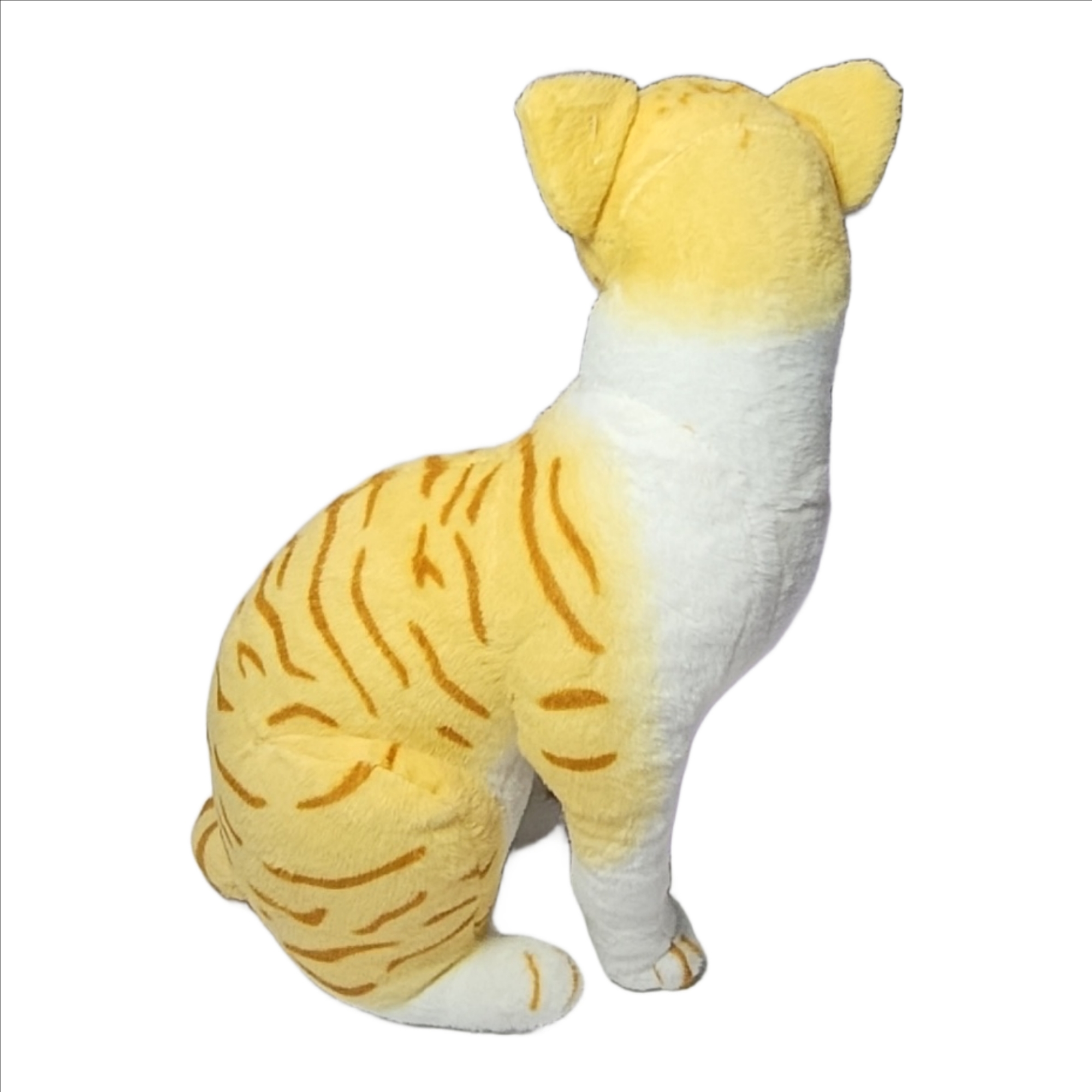 Soft 40cm Sitting Toy – Adorable Plush for Gifting, Kids & Room Decor - Image 4