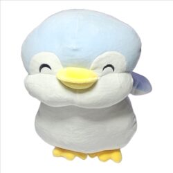ChillyWaddle 38cm Penguin Soft Toy – Cute & Cuddly Plush Toy for Kids