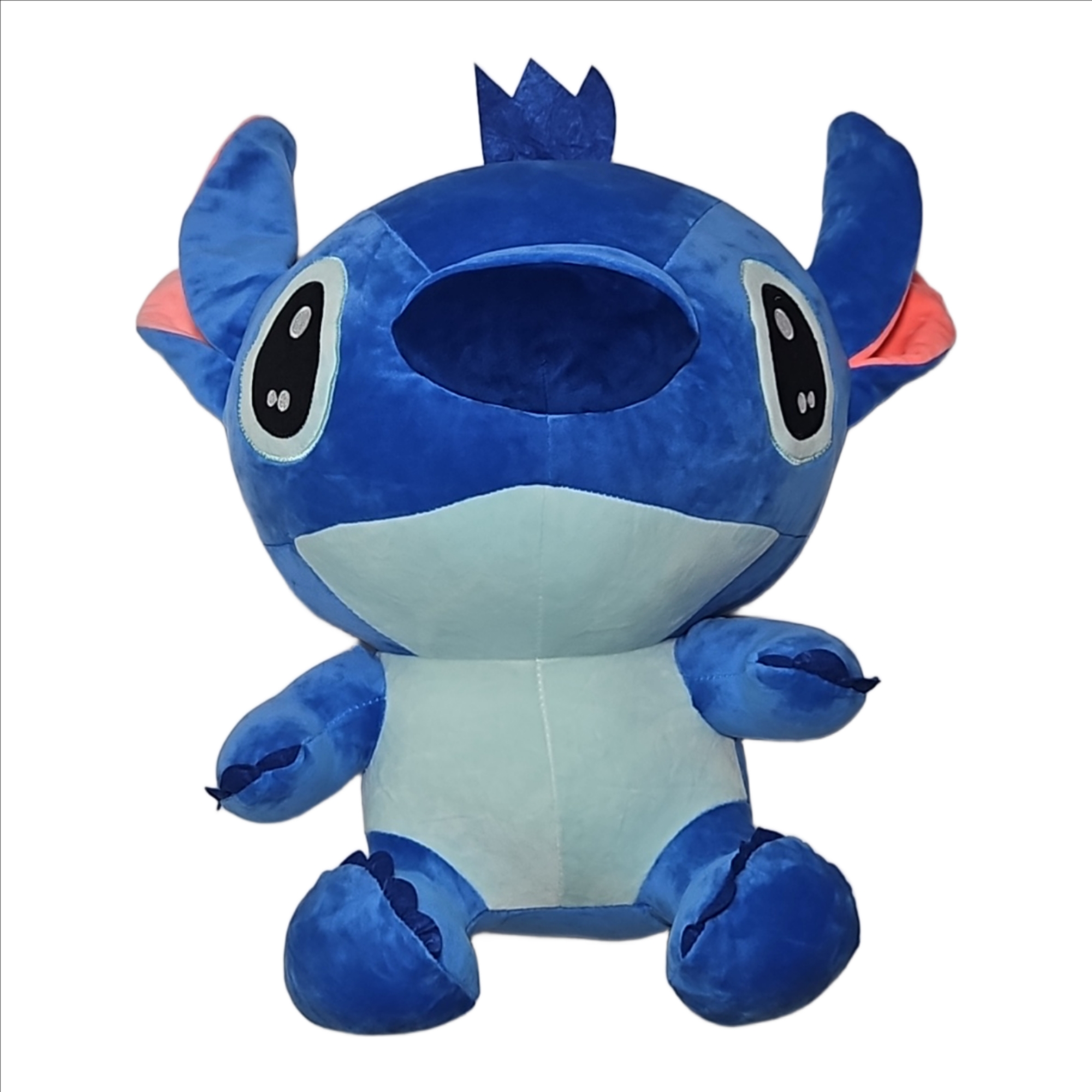 Snitch Soft Toy – 40cm | Cute & Cuddly Plush for Kids & Gifting