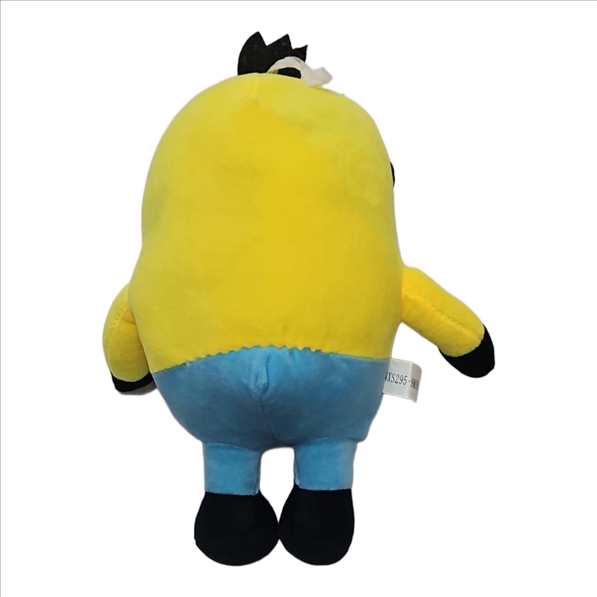 Minion Soft Toy Plush – 30 cm | Cute Cartoon Stuffed Doll for Kids & Gifts - Image 2