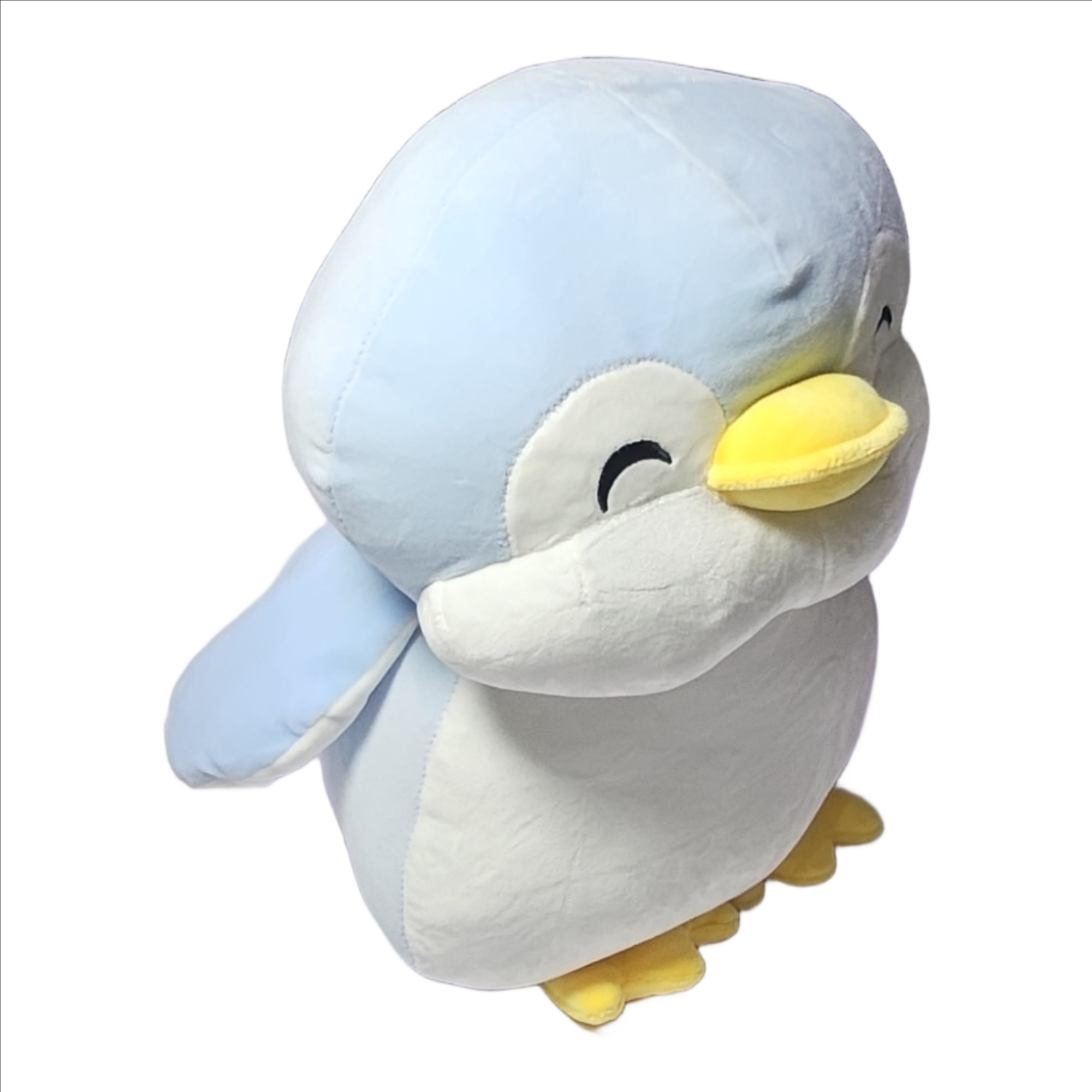 ChillyWaddle 38cm Penguin Soft Toy – Cute & Cuddly Plush Toy for Kids - Image 2