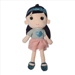Suzuka Cuddly 70cm Plush Doll – Ultra Soft & Huggable Toy for Kids & Gifting