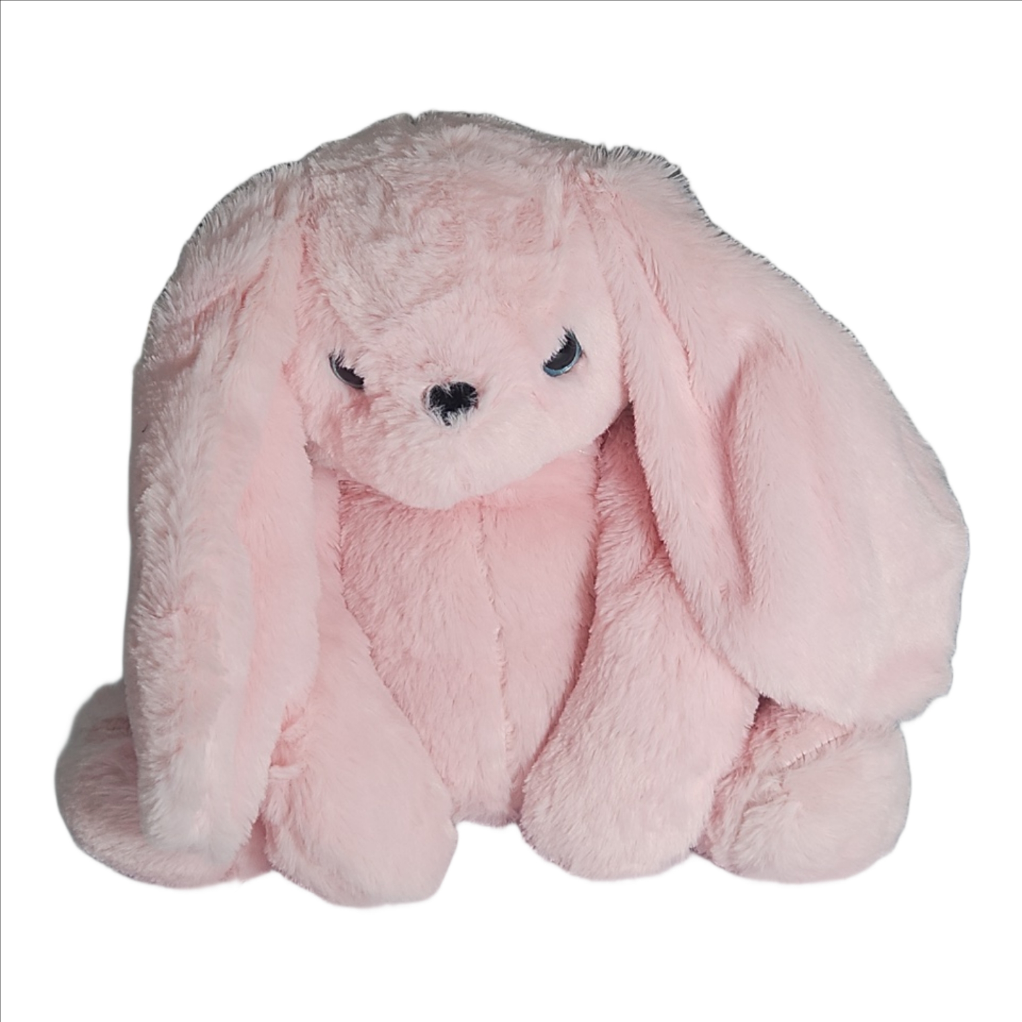 Soft Plush Bunny Toy – 50 cm | Corduroy Rabbit Stuffed Animal for Kids - Image 2