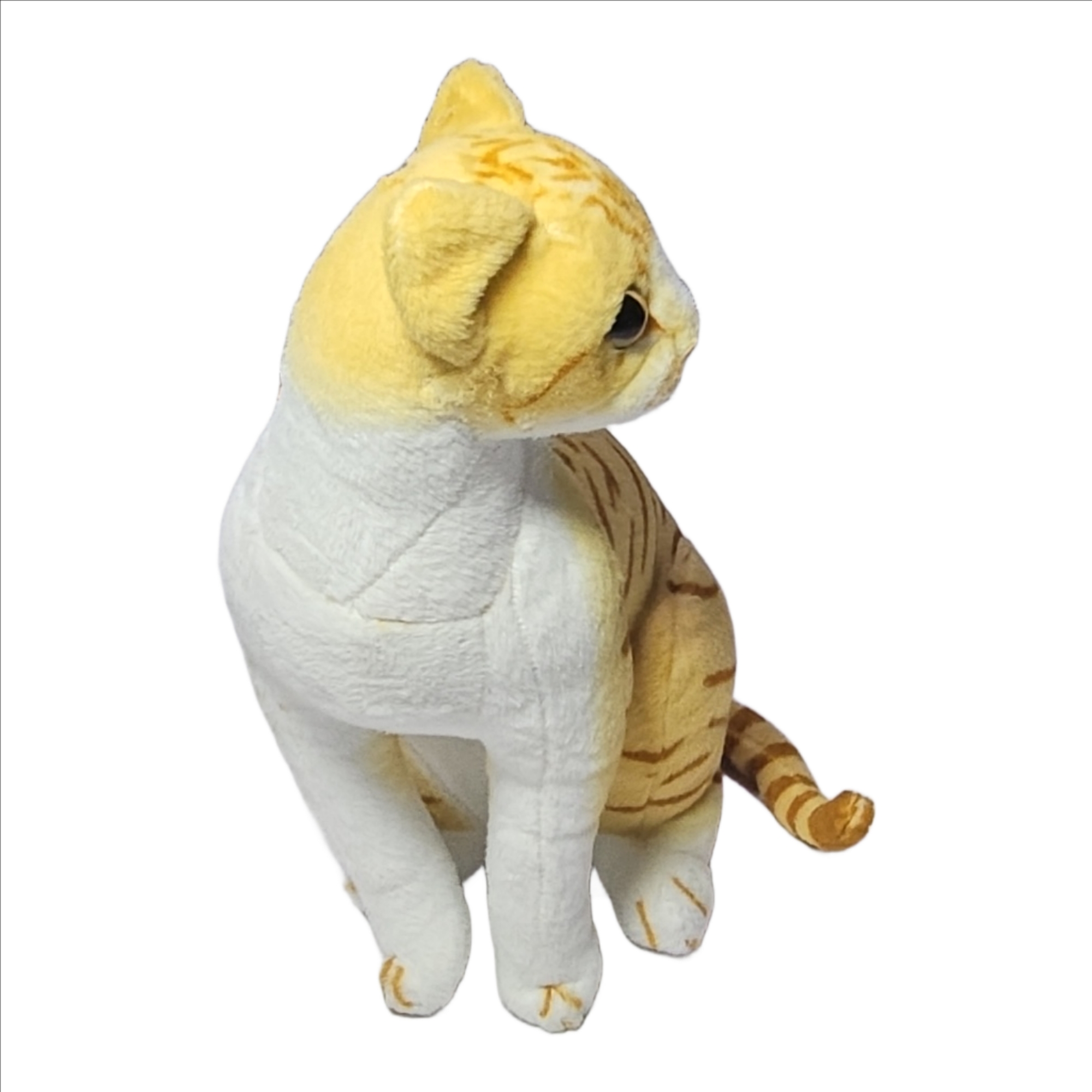Soft 40cm Sitting Toy – Adorable Plush for Gifting, Kids & Room Decor - Image 3