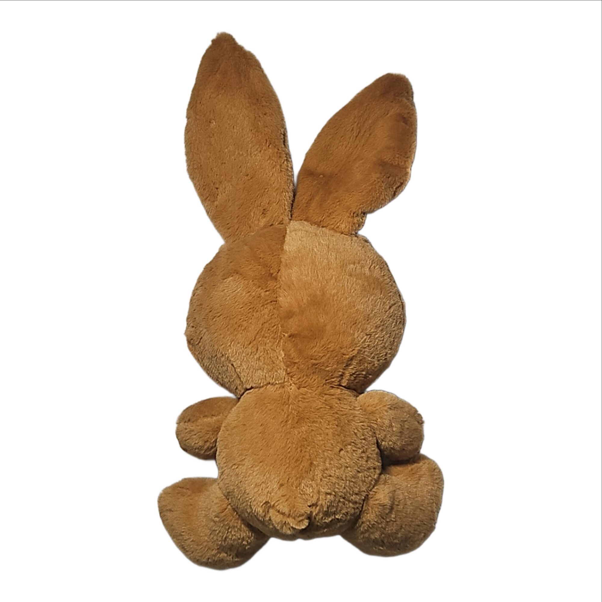 Cute Bunny Rabbit Soft Toy – 41cm | Plush Animal Toy for Kids, Babies & Gifting (Assorted Colours) - Image 2