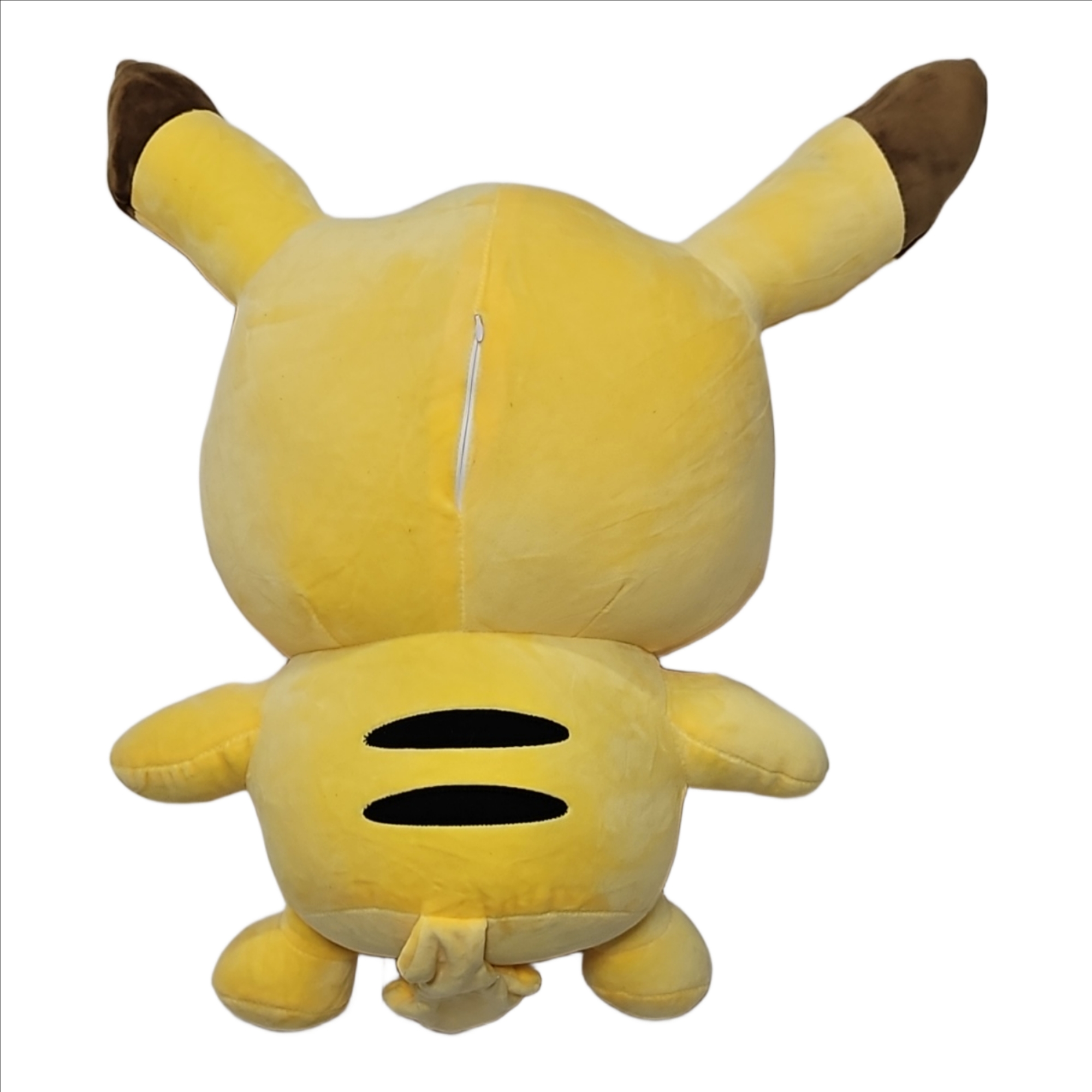 Pikachu Soft Toy – 50 cm | Big Plush Pokémon Stuffed Doll for Kids & Gifts - Image 2