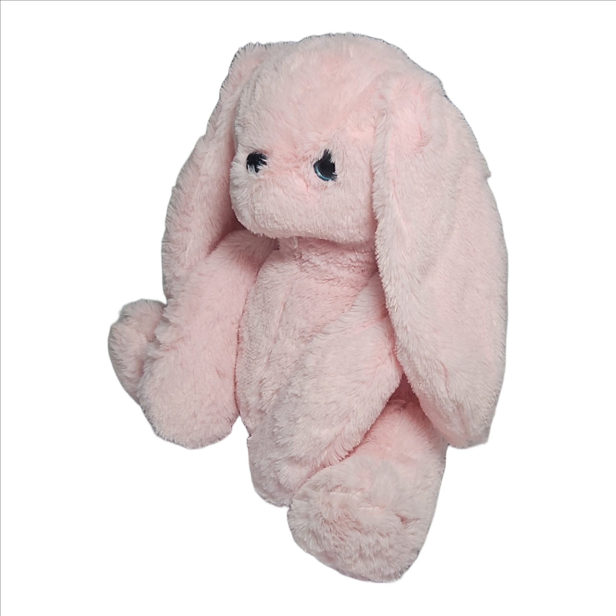 Soft Plush Bunny Toy – 50 cm | Corduroy Rabbit Stuffed Animal for Kids