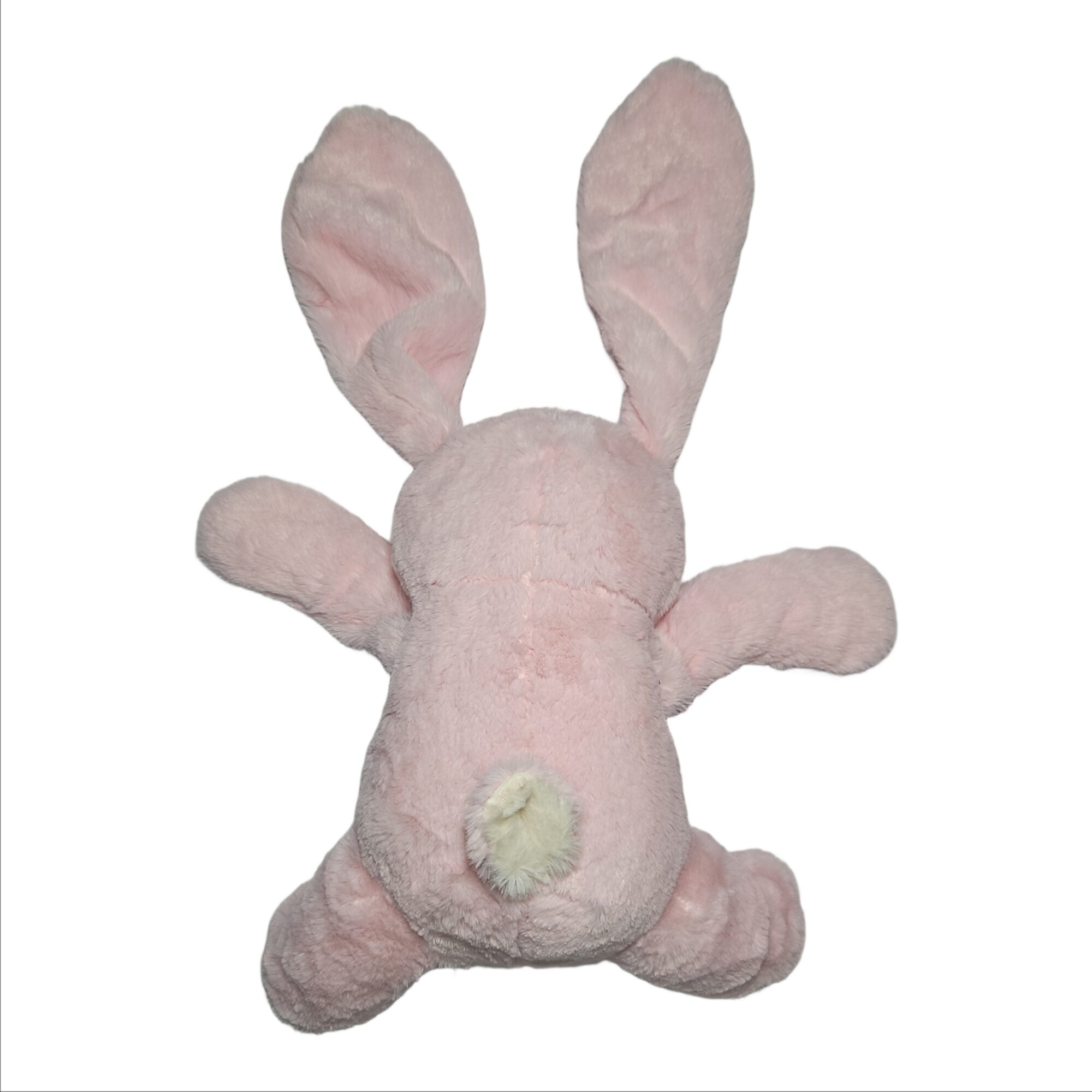 Soft Plush Bunny Toy – 50 cm | Corduroy Rabbit Stuffed Animal for Kids - Image 3