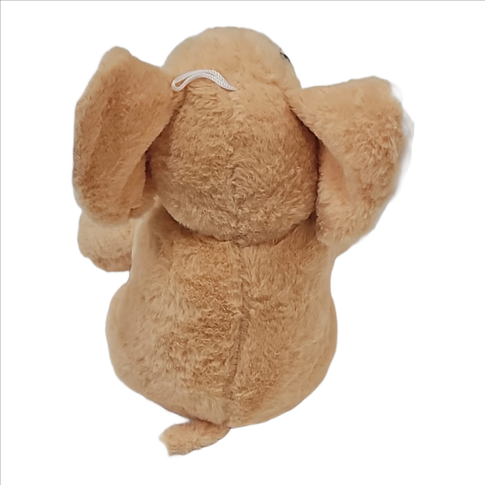 Adorable 27cm Elephant Soft Toy – Super Soft Plush for Kids & Gifting (Assorted Colours) - Image 3