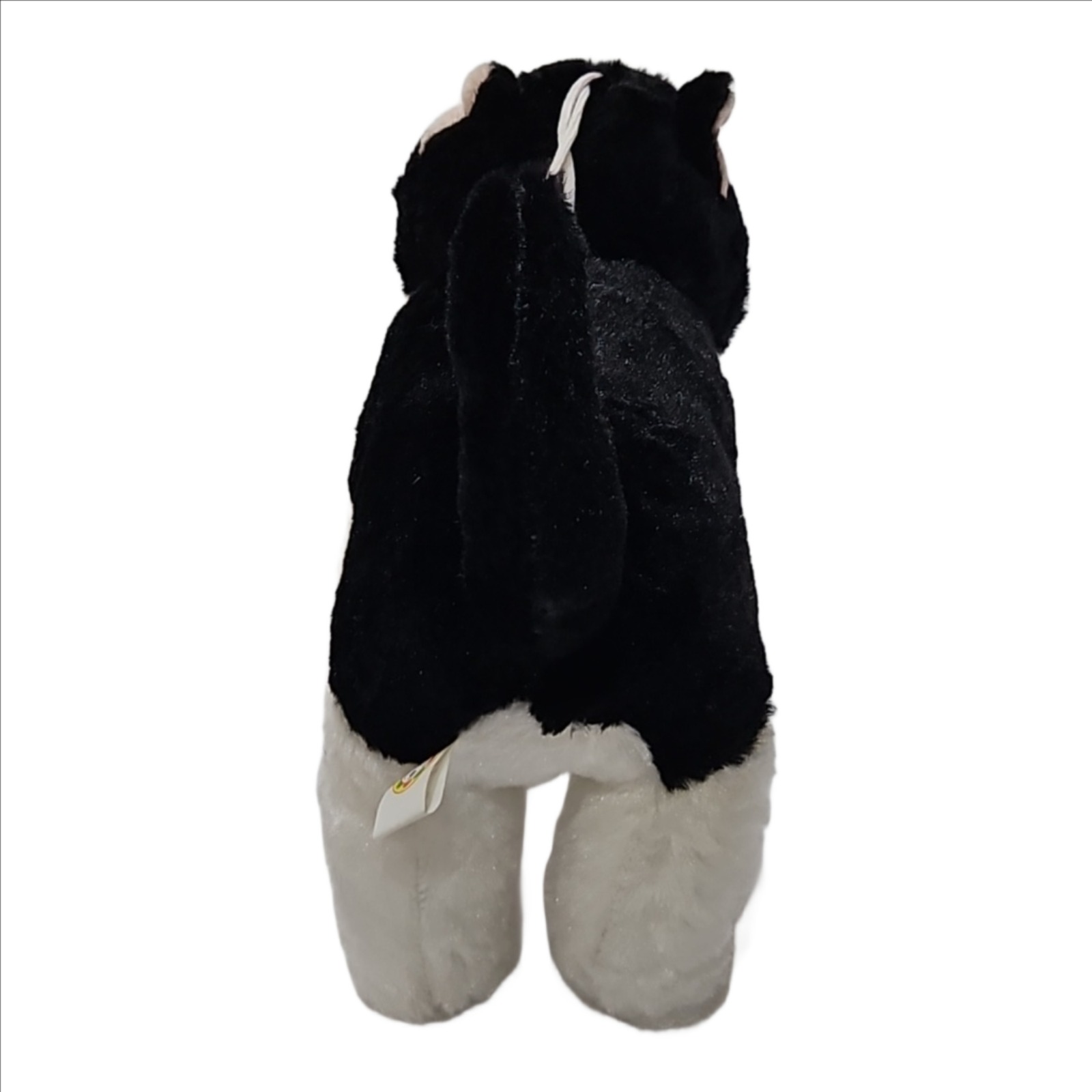 Standing Cat Soft Toy – 24cm | Cute & Fluffy Plush Kitten for Kids & Gifting - Image 2