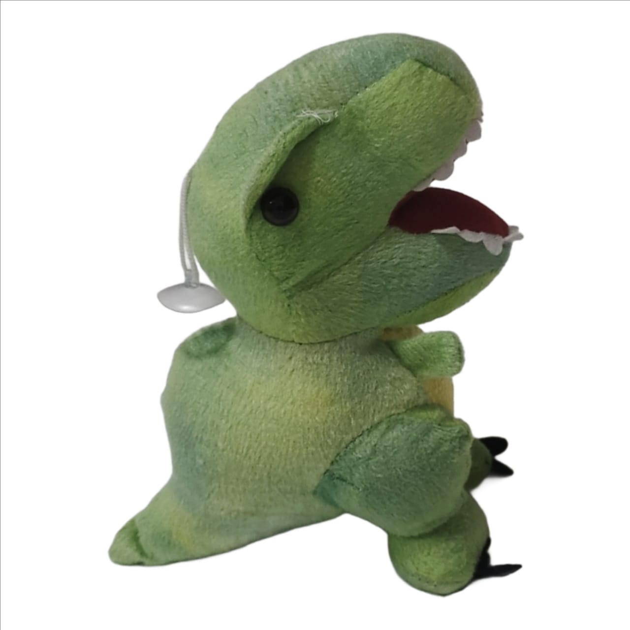 Dino Soft Toy – 22cm | Cute & Cuddly Dinosaur Plush for Kids & Gifting - Image 3