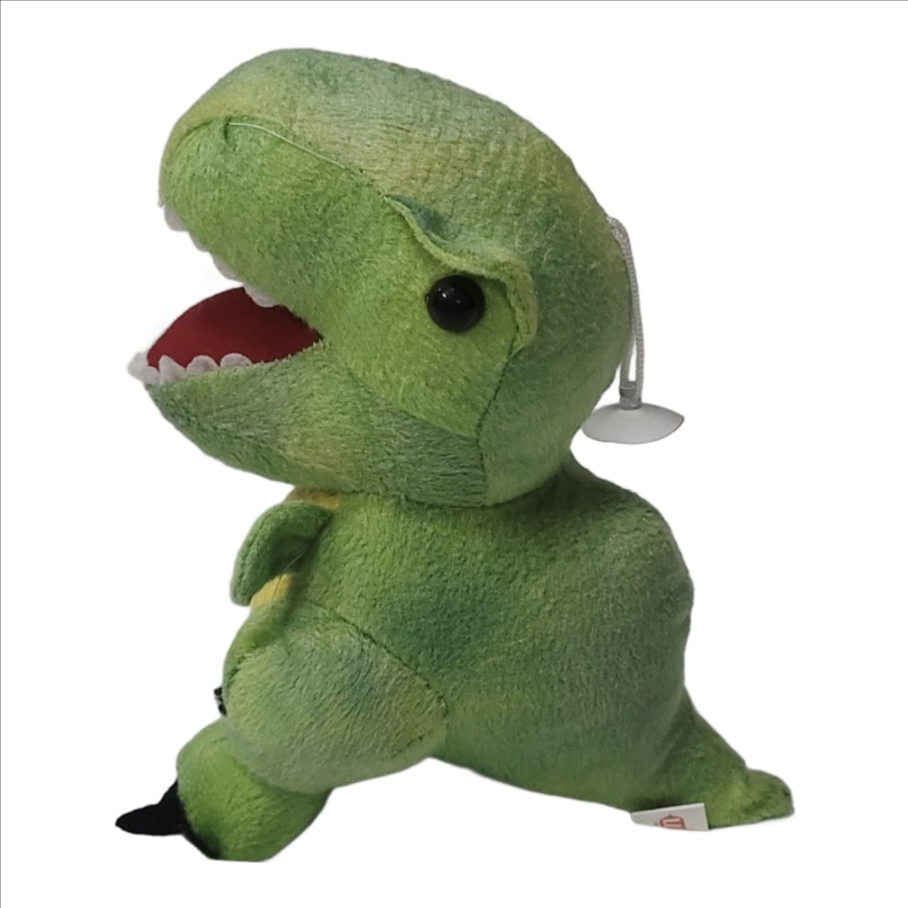 Dino Soft Toy – 22cm | Cute & Cuddly Dinosaur Plush for Kids & Gifting - Image 2