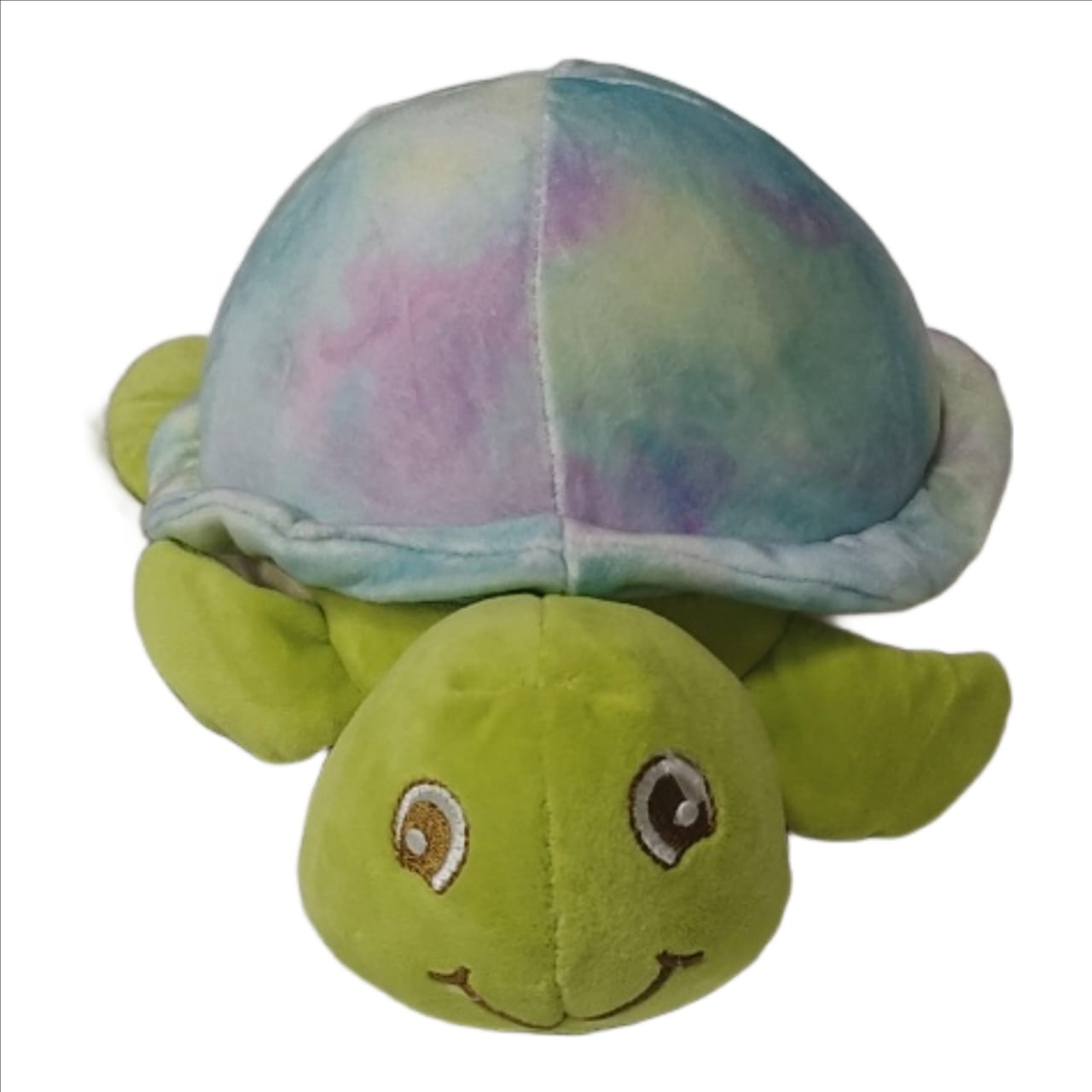 Tortoise Soft Toy – 23cm | Cute & Cuddly Plush Turtle for Kids & Gifting