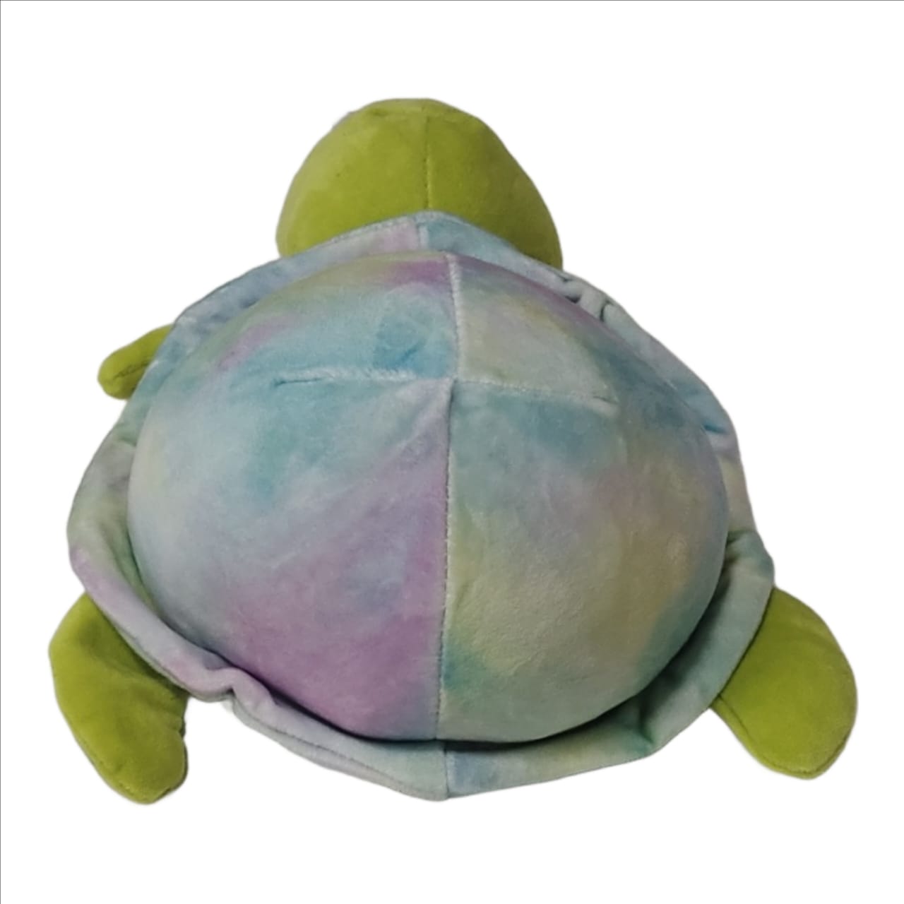 Tortoise Soft Toy – 23cm | Cute & Cuddly Plush Turtle for Kids & Gifting - Image 2
