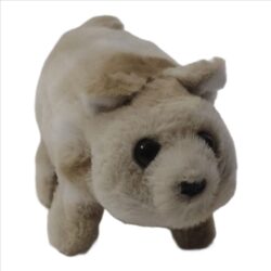 MelodyBear Musical Electric Soft Toy | Singing & Dancing Plush for Kids & Gifting