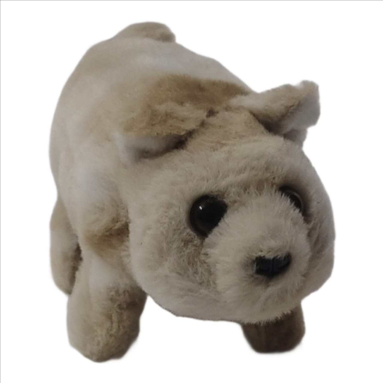 MelodyBear Musical Electric Soft Toy | Singing & Dancing Plush for Kids & Gifting