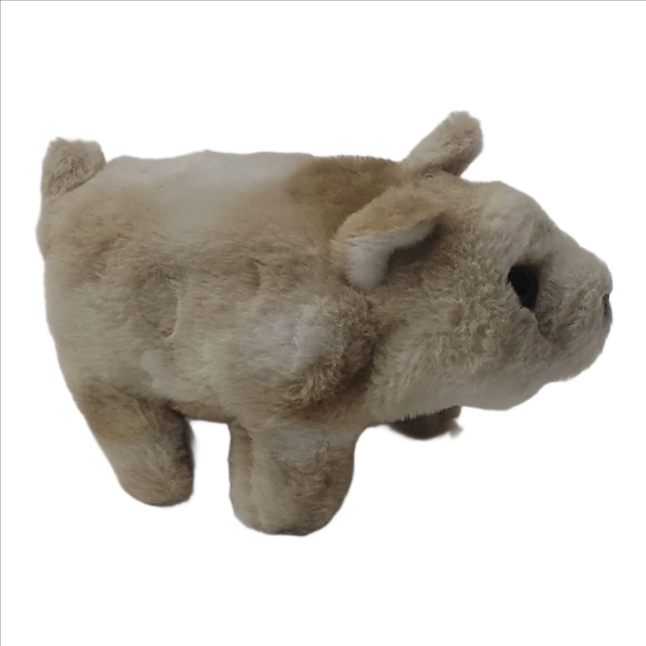 MelodyBear Musical Electric Soft Toy | Singing & Dancing Plush for Kids & Gifting - Image 2
