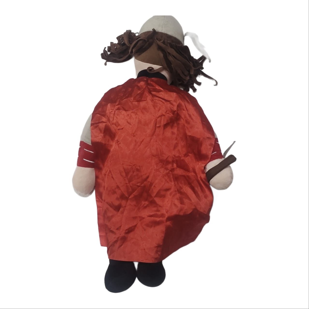 MightyHero 75cm Soft Plush Toy – Action Character Cuddle Buddy for Kids - Image 2