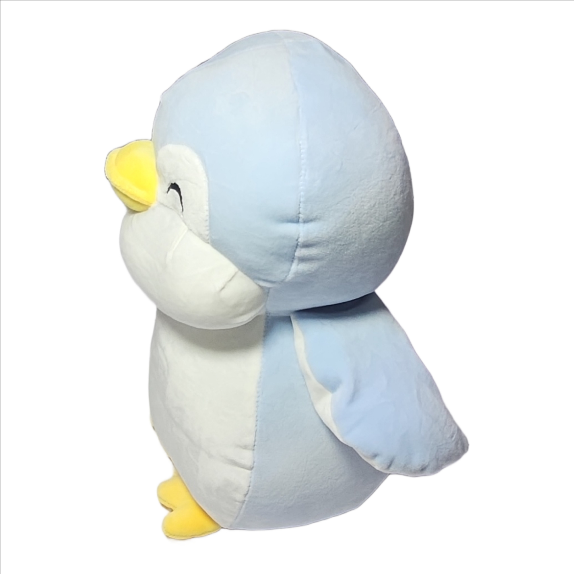 ChillyWaddle 38cm Penguin Soft Toy – Cute & Cuddly Plush Toy for Kids - Image 4
