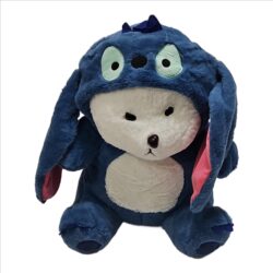 Hoddy Teddy Bear Soft Toy – 40 cm | Cute Plush Stuffed Toy for Kids & Gifts