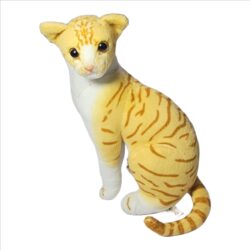 Soft 40cm Sitting Toy – Adorable Plush for Gifting, Kids & Room Decor