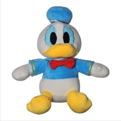 Cartoon Duck Soft Toy (Donald Inspired) – 46cm | Cute & Cuddly Plush for Kids & Gifting