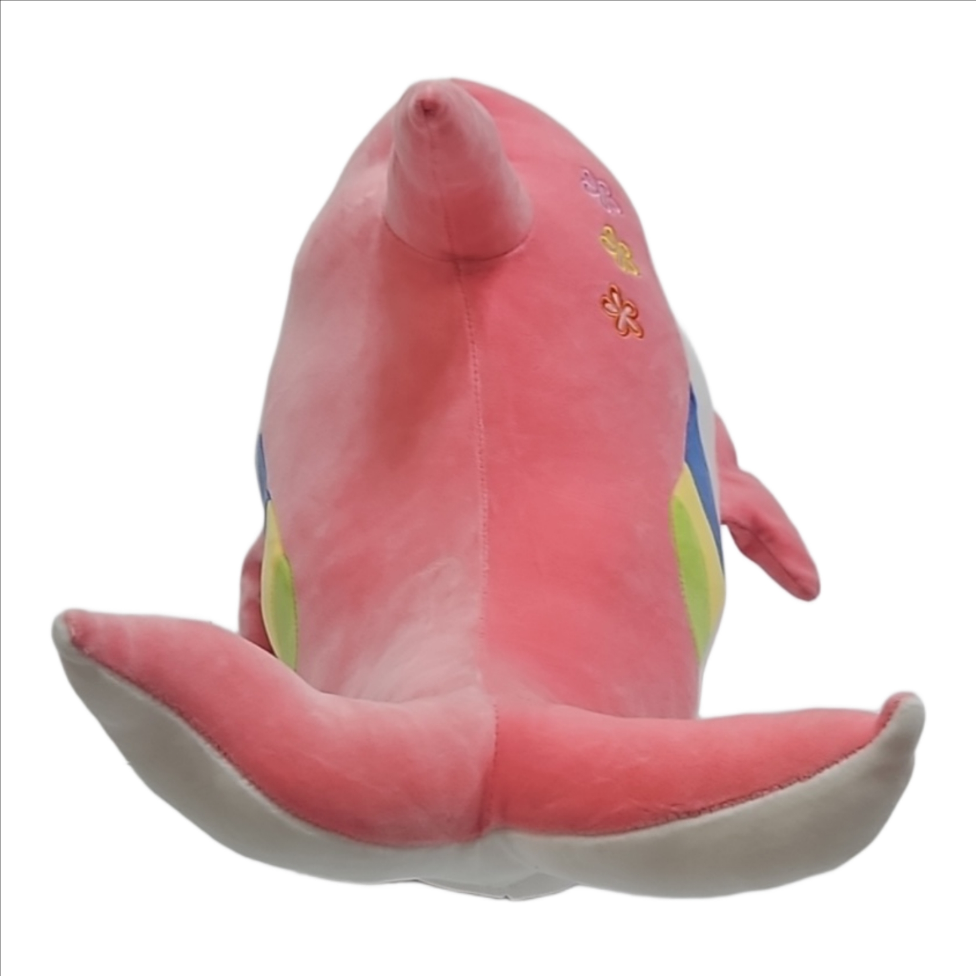 Dolphin Soft Toy – 70cm Plush Marine Animal for Kids, Décor & Gifting - Image 5
