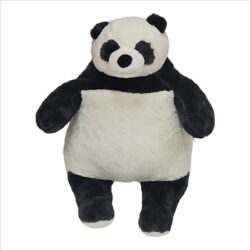 Panda Snow Soft Toy – 50cm | Cute & Cuddly Plush for Kids & Gifting