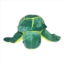 Tortoise Soft Toy – 51cm Large Plush Stuffed Animal (Assorted Colors)