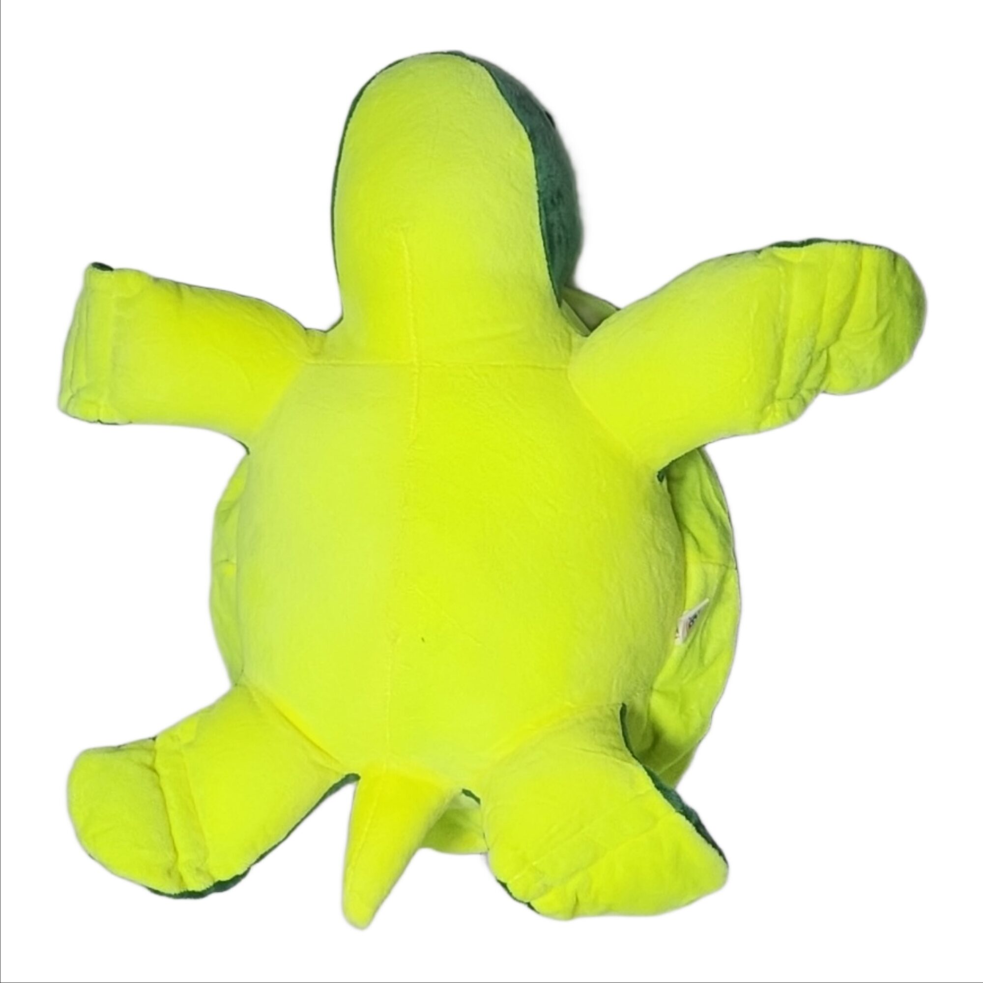 Tortoise Soft Toy – 51cm Large Plush Stuffed Animal (Assorted Colors) - Image 4