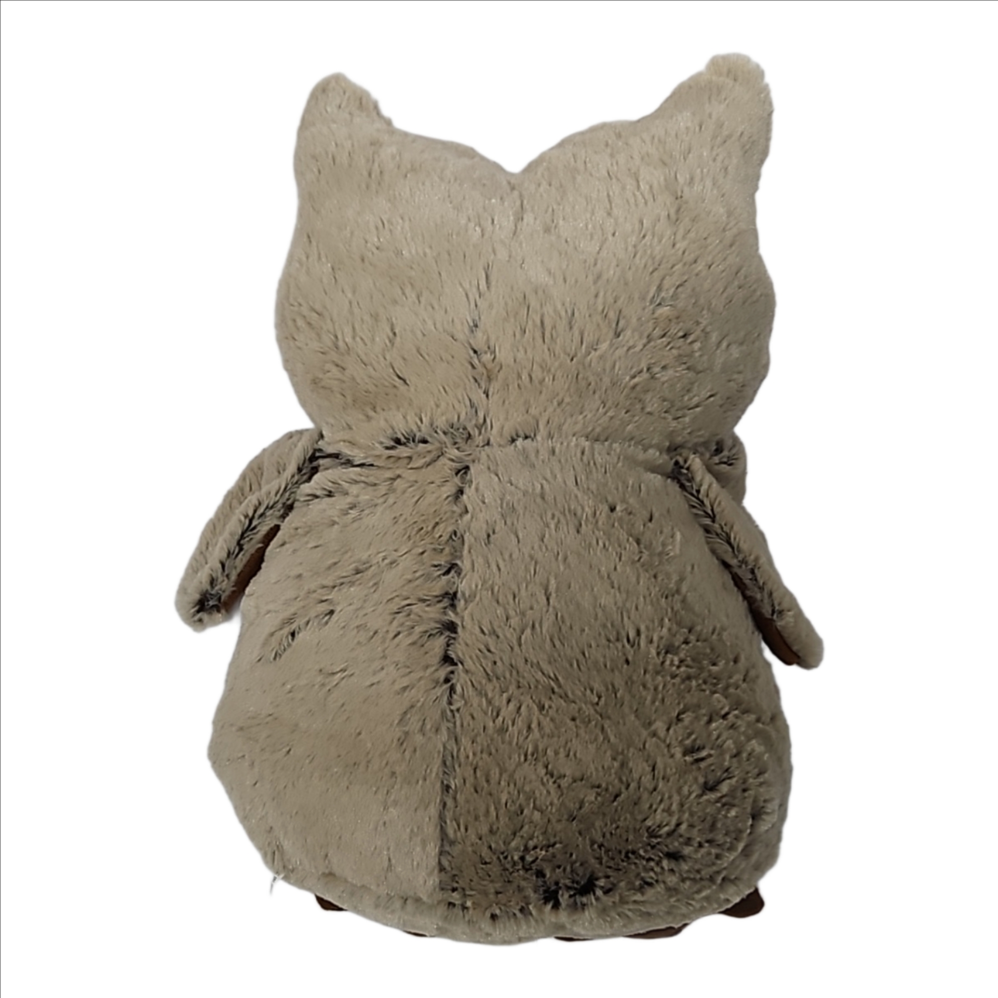 Owl Soft Toy – 36cm Cute Plush Stuffed Animal (Assorted Colors) - Image 3