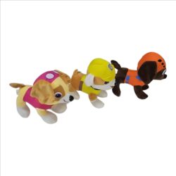 Cute Puppy Dog Soft Toy – 20cm Small Plush Stuffed Animal (Assorted Colors)