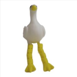 🪿 15cm Goose Flexy Big 3D Toy – Fun, Flexible & Collectible