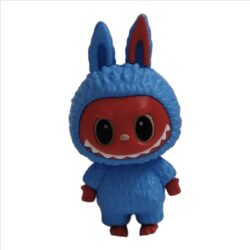 🌟 14cm Cartoon-Inspired 3D Toy – Fun & Collectible Mini Figure