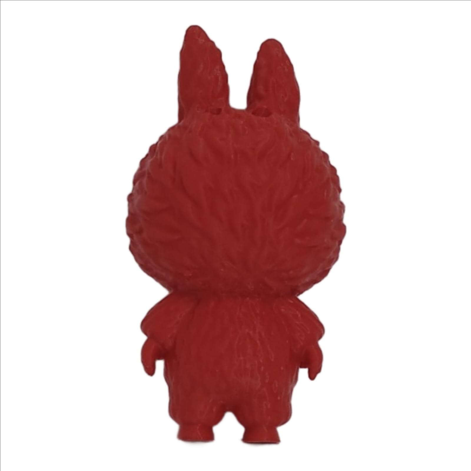 Red Mini Fantasy Creature Toy – 3D Printed Collectible (12cm) - Image 2