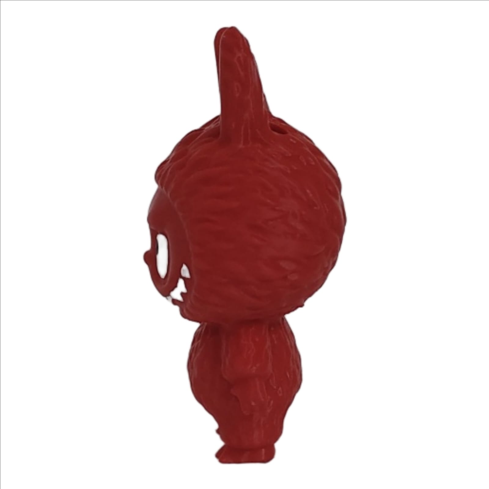 Red Mini Fantasy Creature Toy – 3D Printed Collectible (12cm) - Image 4