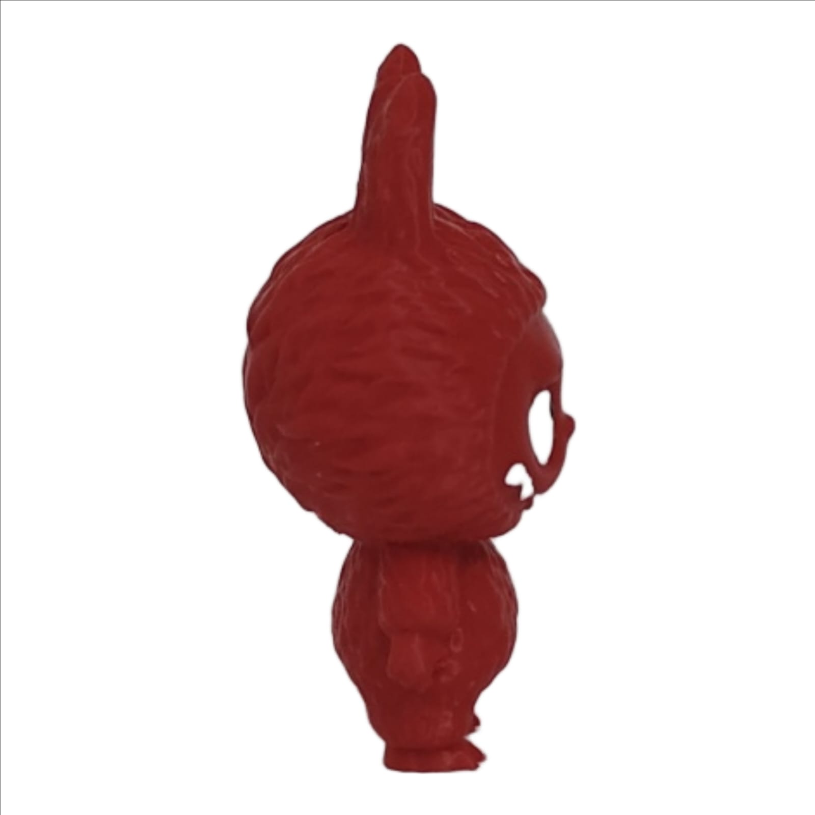 Red Mini Fantasy Creature Toy – 3D Printed Collectible (12cm) - Image 3