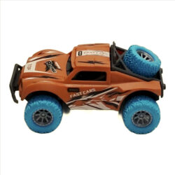 Speed Jeep Off-Road RC Car – High-Speed Remote Control Jeep Toy | Powerful Off-Road Racing Vehicle for Kids