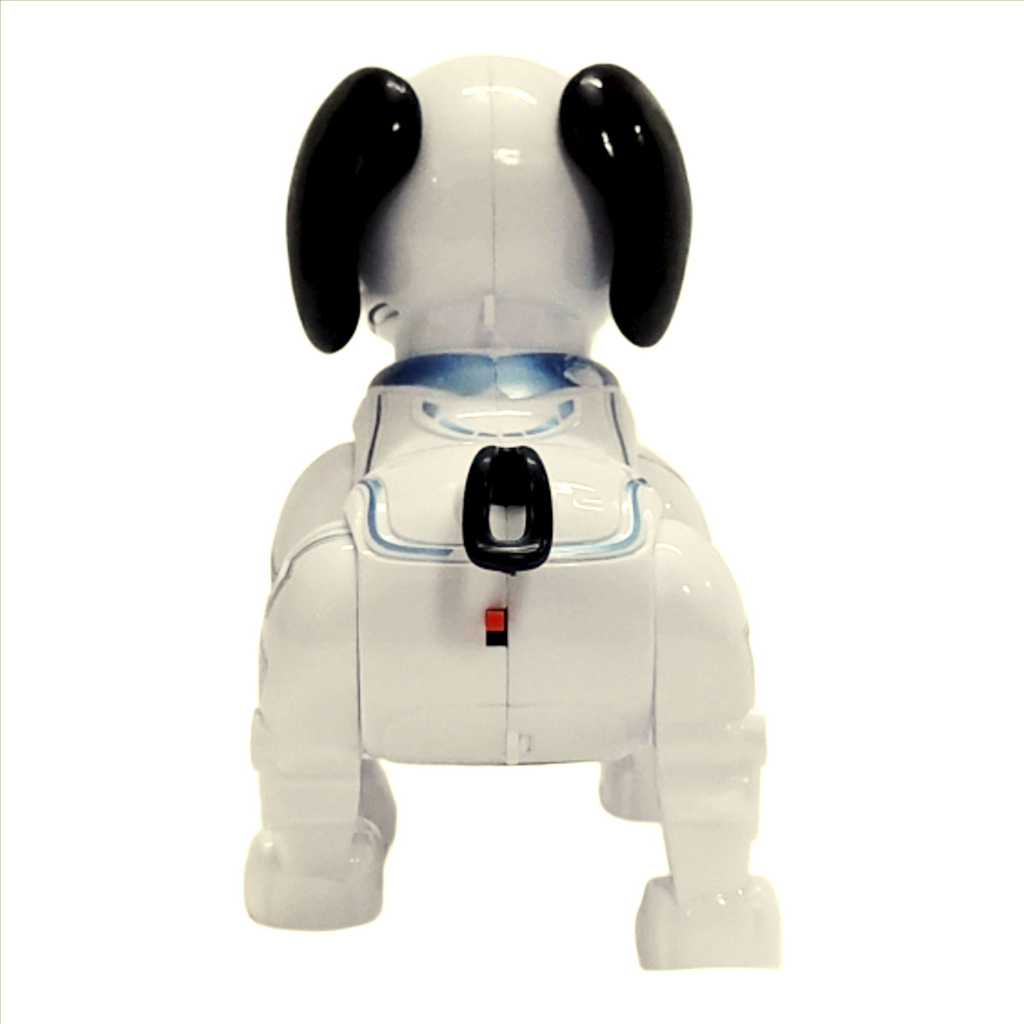 Mechanical Dog β Walking & Barking Robot Puppy Toy | Interactive Pet Toy with Light & Sound for Kids - Image 2
