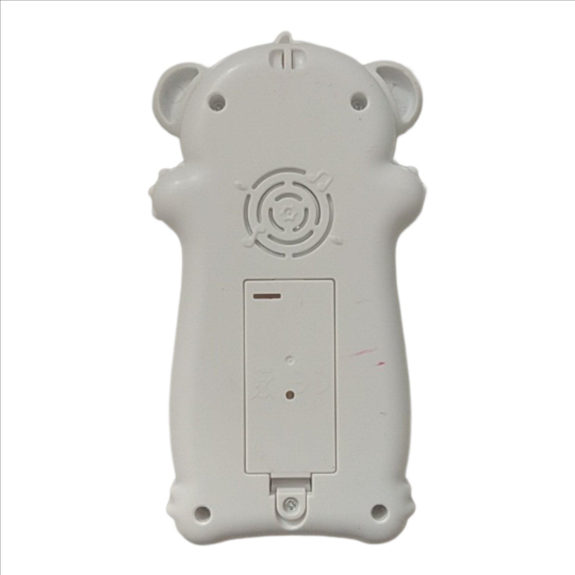 Teddy Musical Mobile – Rotating Crib Hanging Toy with Soothing Music | Baby Cot & Cradle Toy for Newborns - Image 2