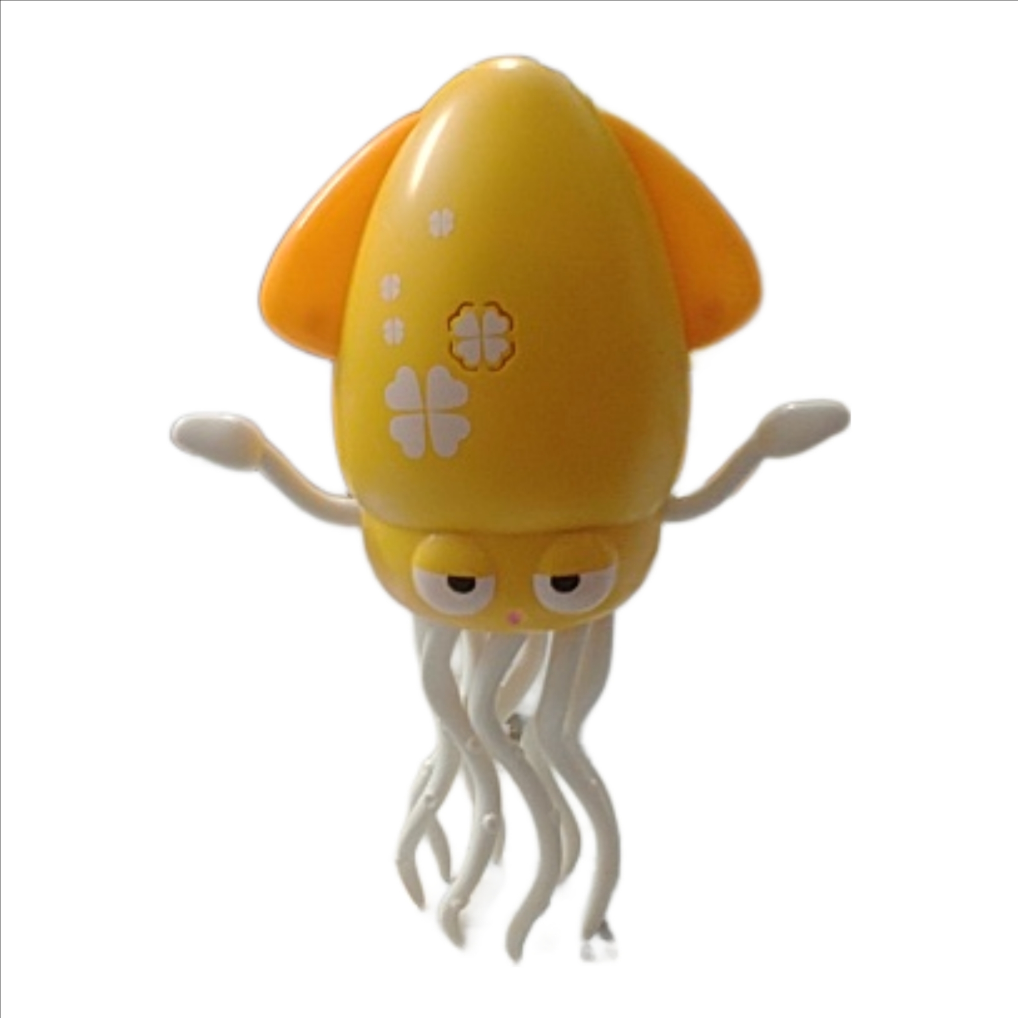 Squid Dancing Toy β Musical Dancing Squid with Lights & Music | Rechargeable Interactive Toy for Kids - Image 3