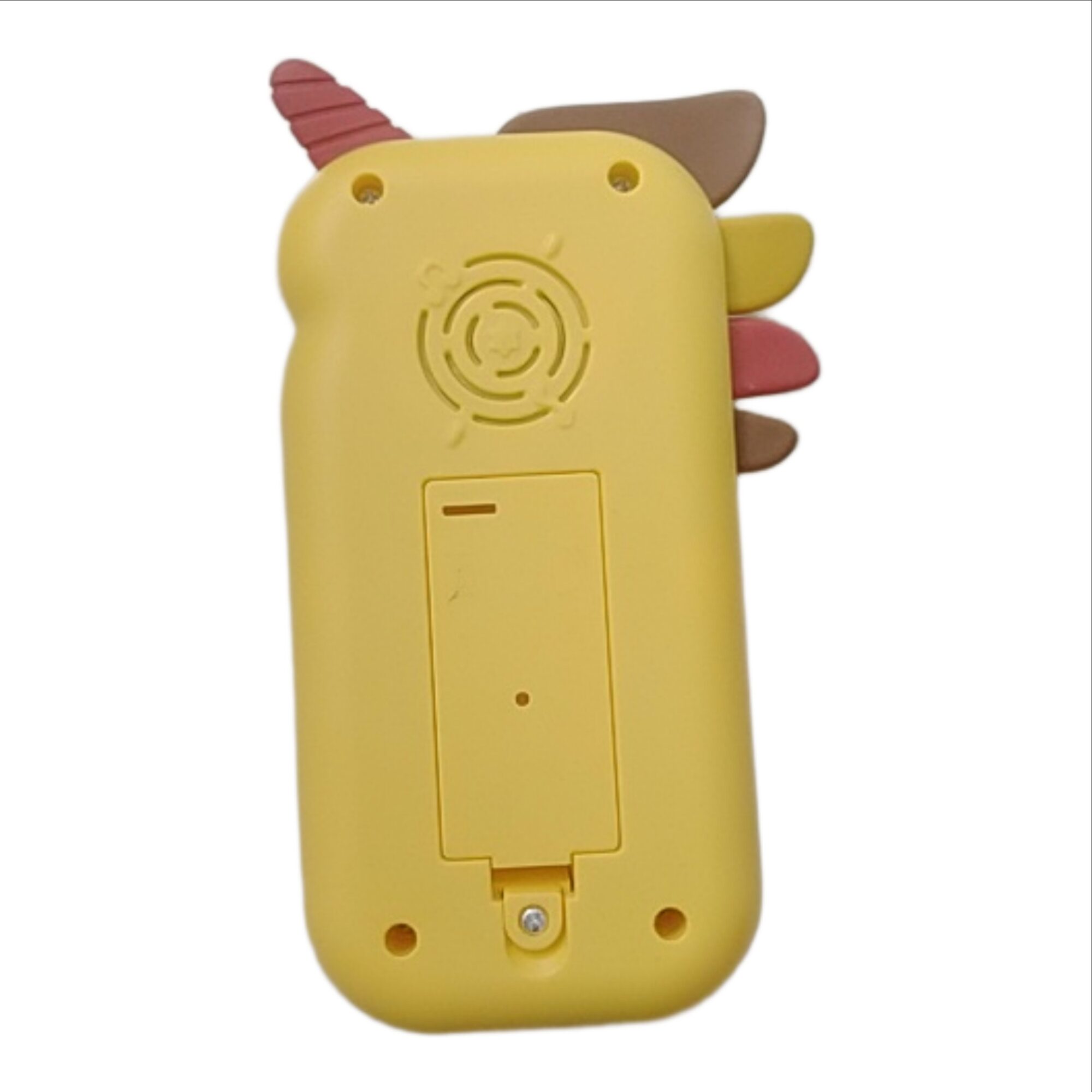 Unicorn Musical Mobile – Rotating Crib Hanging Toy with Soothing Music | Baby Cot & Cradle Mobile for Newborns - Image 2