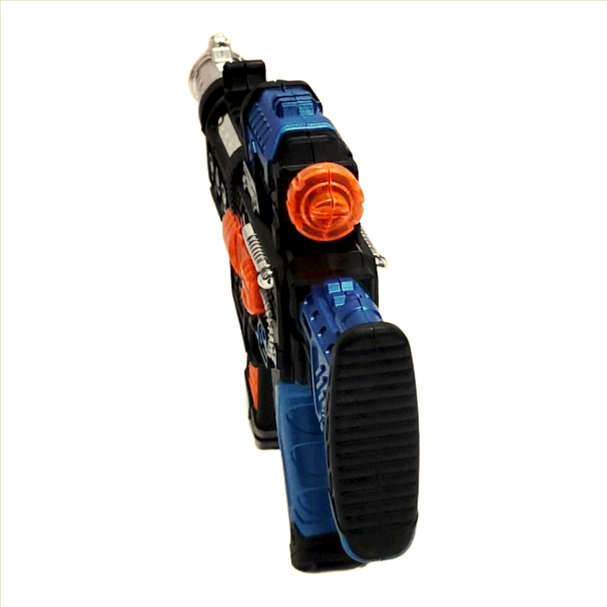 Polar Gun Fight – Exciting Toy Shooting Game Set for Kids | Safe Soft Bullet Gun Battle Play Set - Image 3