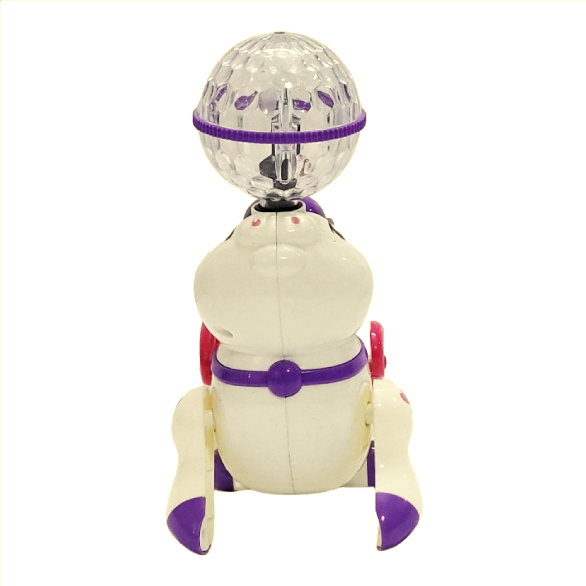 Rotating Horse Toy β Musical Carousel Toy with Lights & Music | Spinning Horse Ride Toy for Kids - Image 3