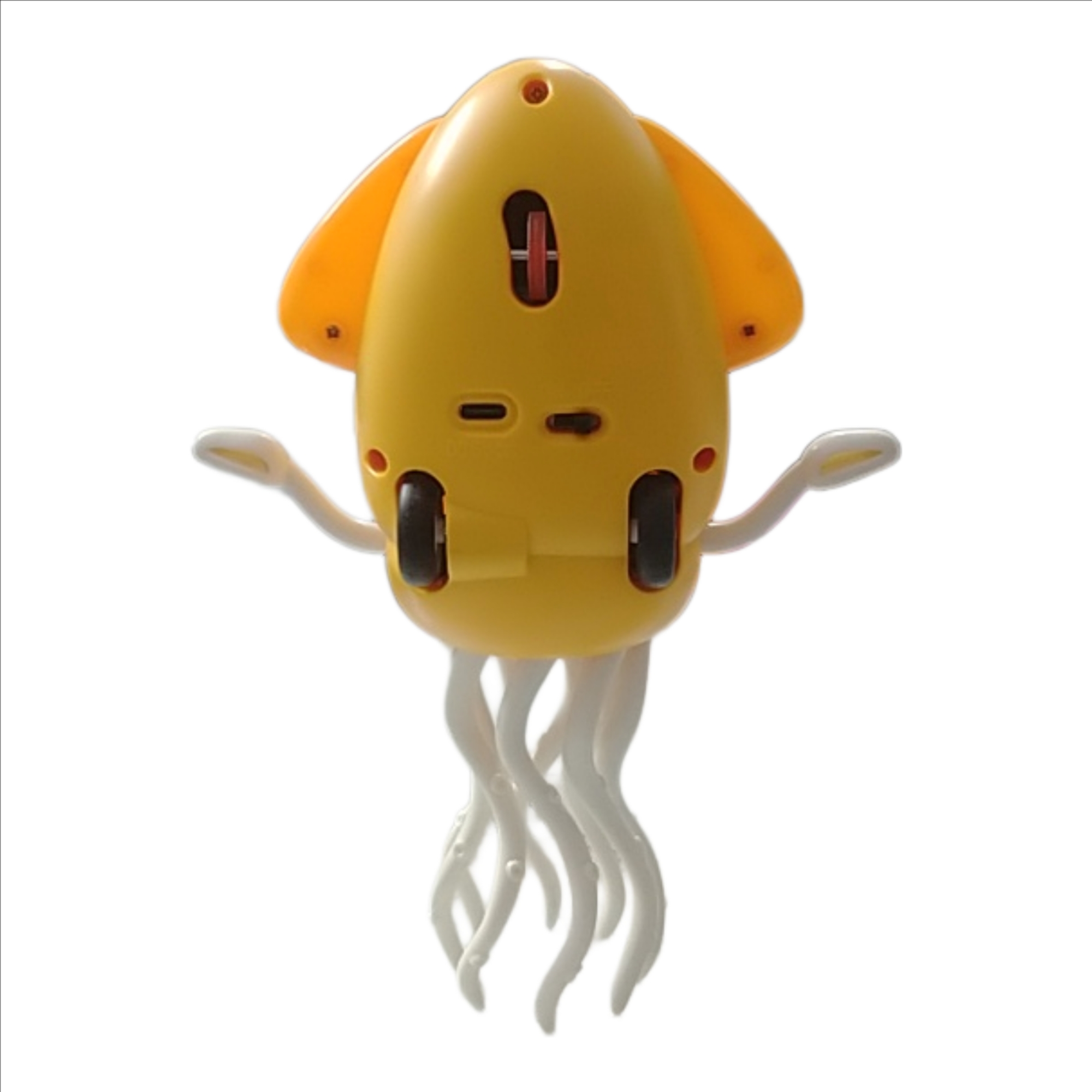 Squid Dancing Toy β Musical Dancing Squid with Lights & Music | Rechargeable Interactive Toy for Kids - Image 2