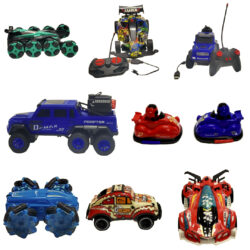 RC Toys