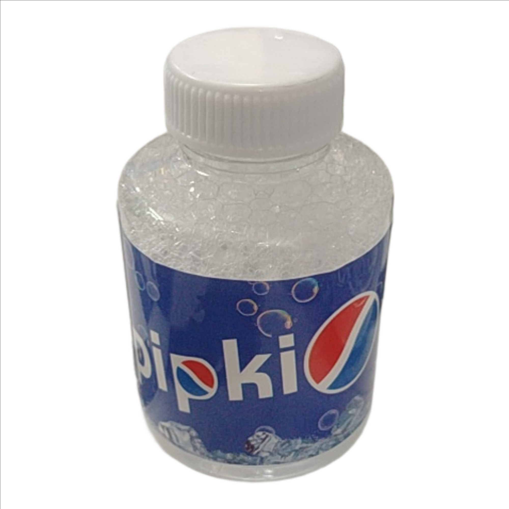 Cool Electric Bubble Gun β LED Light Automatic Bubble Blower | Rechargeable Bubble Maker Toy for Kids & Parties - Image 3